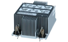 Picture of HPE ProLiant DL380 Gen11 Standard Heatsink Kit P49145-B21 P49956-001