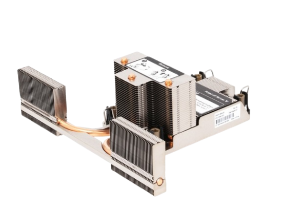 Picture of HPE ProLiant DL380 Gen10 Plus High Performance Heatsink Kit P27095-B21 P26492-001