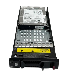Picture of HPE MSA 1.2TB SAS 12G Enterprise 10K SFF (2.5in) M2 HDD R0Q55A P13245-001