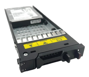 Picture of HPE MSA 600GB SAS 12G Enterprise 10K SFF (2.5in) M2 HDD R0Q54A P13244-001