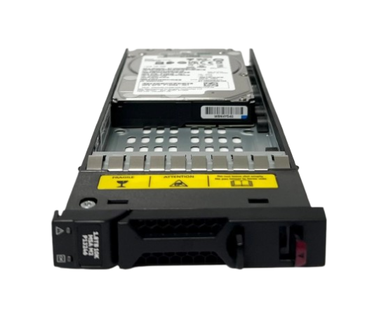 Picture of HPE MSA 1.8TB SAS 12G Enterprise 10K SFF (2.5in) M2 HDD R0Q56A P13246-001