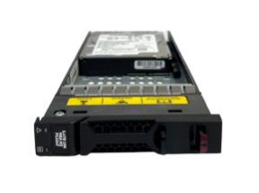 Picture of HPE MSA 2.4TB SAS 12G Enterprise 10K SFF (2.5in) M2 HDD R0Q57A P13247-001