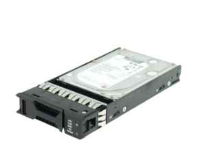 Picture of HPE MSA 6TB SAS 12G Midline 7.2K LFF (3.5in) M2 HDD R0Q58A P13248-001