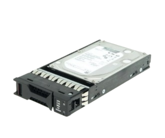 Picture of HPE MSA 6TB SAS 12G Midline 7.2K LFF (3.5in) M2 HDD R0Q58A P13248-001