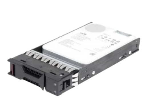 Picture of HPE MSA 16TB SAS 12G Midline 7.2K LFF (3.5in) M2 HDD R3U72A P21581-001