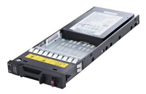 Picture of HPE MSA 960GB SAS 12G Read Intensive SFF (2.5in) M2 SSD R0Q46A P13236-001