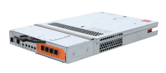 Picture of HPE MSA 2060 4-Port SAS 12Gb/s Controller P12950-001