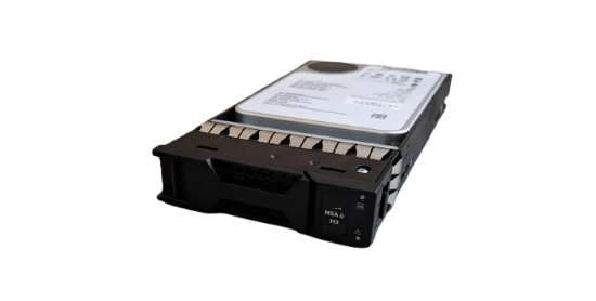 Picture of HPE MSA 14TB SAS 12G Midline 7.2K LFF (3.5in) M2 HDD R0Q62A P13252-001