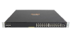 Picture of HPE Aruba Networking 2930F 24G PoE+ 4SFP+ Switch JL255A