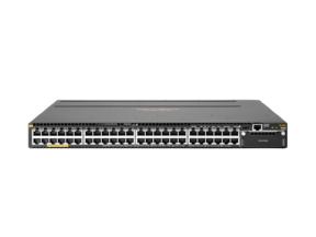 Picture of Aruba 3810M 48G PoE+ 4SFP+ 680W Switch JL428A