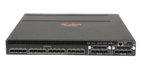 Picture of Aruba 3810M 24SFP+ 250W Switch JL430A