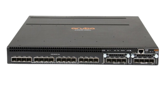 Picture of Aruba 3810M 24SFP+ 250W Switch JL430A