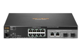 Picture of Aruba 2530 8 Switch J9783A