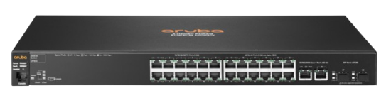 Picture of Aruba 2530 24 Switch J9782A