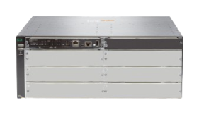 Picture of HPE Aruba Networking 5406R zl2 Switch J9821A
