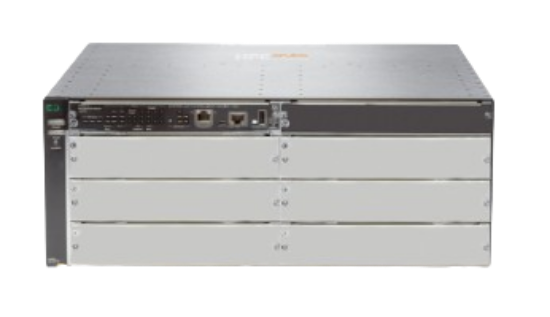 Picture of HPE Aruba Networking 5406R zl2 Switch J9821A