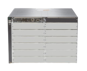 Picture of HPE Aruba Networking 5412R zl2 Switch J9822A