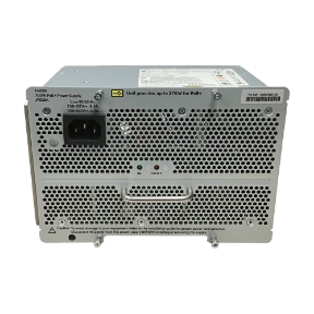 Picture of HPE 5400R 700W PoE+ zl2 Power Supply J9828A
