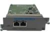 Picture of HP 2920 2-Port 10GBASE-T Module J9732A J9732-61001