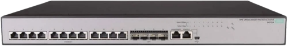 Picture of HPE OfficeConnect 1950 12XGT 4SFP+ Switch JH295A 
