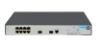 Picture of HPE OfficeConnect 1920 8G PoE+ (65W) Switch JG921A  