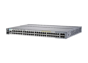 Picture of HPE Aruba 2920-48G-POE+ 740W Switch J9836A