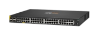 Picture of HPE Aruba Networking 6000 48G Class4 PoE 4SFP 370W Switch R8N85A