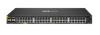 Picture of HPE Aruba Networking 6000 48G 4SFP Switch R8N86A
