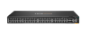 Picture of HPE Aruba Networking 6200M 48G 4SFP+Switch R8Q69A