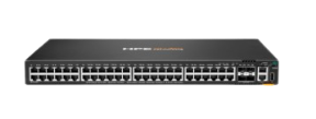 Picture of HPE Aruba Networking 6200M 48G 4SFP+Switch R8Q69A
