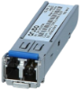 Picture of HPE Aruba Networking 1G SFP LC LX 10km SMF Transceiver J4859D  