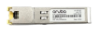 Picture of HPE Aruba Networking 1G SFP RJ45 T 100m Cat5e Transceiver J8177D