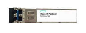 Picture of HPE Aruba Networking 10G SR SFP+ LC 400m OM4 C-XCVR S2P30A