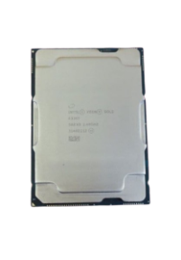Picture of Intel Xeon Gold 6336Y Processor (36M Cache, 2.40 GHz) SRKXB
