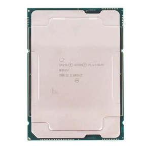 Picture of Intel Xeon Platinum 8352V 36-Core 2.10GHz Processor SRKJ2