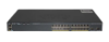 Picture of Cisco Catalyst 2960-X 24 Port GigE, 2 x 10G SFP+ Switch