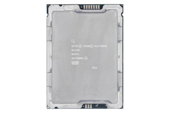 Picture of Intel Xeon Platinum 8444H (2.90GHz/4.0GHz 16-Core 270W) Processor SRM7L