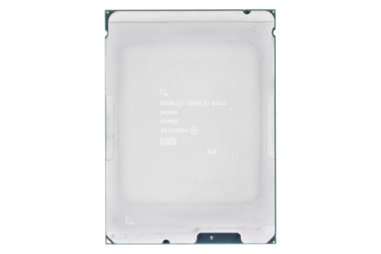Picture of Intel Xeon Gold 6438N 32-Core 2.00GHz 205W Processor SRMH1