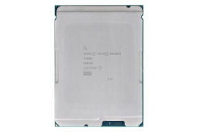 Picture of Intel Xeon Bronze 3408U CPU 8-Core 1.80GHz 125W Processor SRMGB