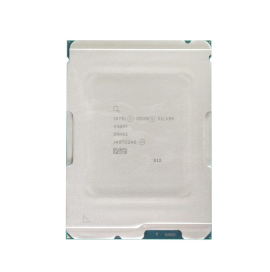 Picture of Intel Xeon-Silver 4509Y 8-Core 2.00GHz 125W Processor SRN61