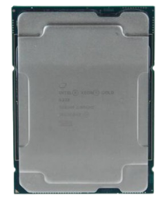 Picture of Intel Xeon-Gold 5520+ 28-Core 2.2GHz 205W Processor SRN6L