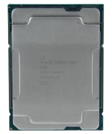 Picture of Intel Xeon-Gold 5520+ 28-Core 2.2GHz 205W Processor SRN6L