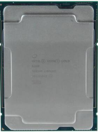 Picture of Intel Xeon-Gold 5515+ 16-Core 3.2Ghz 165W Processor SRN6H