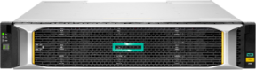 Picture of HPE MSA 2060 SAS 12G 2U 12-disk LFF Drive Enclosure R0Q39B P12941-001