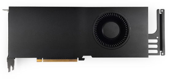 Picture of NVIDIA RTX 5000 ADA 32GB PCIe Graphics Card RTX5000ADA