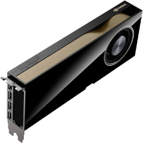 Picture of NVIDIA RTX 6000 ADA 48GB PCIe Graphics Card RTX6000 ADA