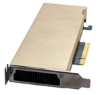 Picture of Nvidia A2 16GB PCIe Tensor Core GPU 699-2G179-0220-200