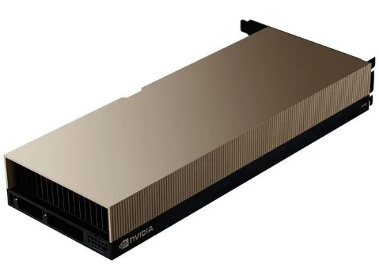 Picture of NVIDIA H200 141GB PCIe GPU 900-21010-0040-000