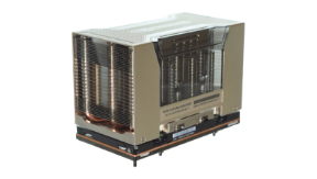 Picture of NVIDIA A100 80GB SXM GPU 699-2G506-0212-320