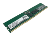 Picture of HPE 32GB (1x32GB) Dual Rank x8 DDR5‑4800 CAS‑40‑39‑39 EC8 Registered Smart Memory Kit P50311-B21 P56152-001 P43330-1A1